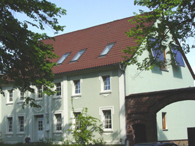 PowerHof in Schlenzer