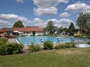 Freibad Wahlsdorf