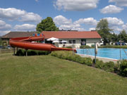 Freibad Wahlsdorf