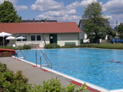 Freibad Wahlsdorf