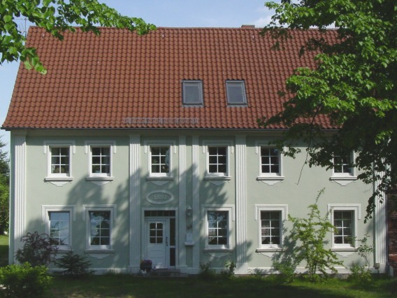 PowerHof in Schlenzer